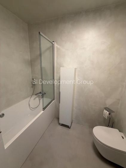 Apartament 4 camere | 169 mp | 3 bai | Langa Parcul Herastrau | Parcare 2x - 8