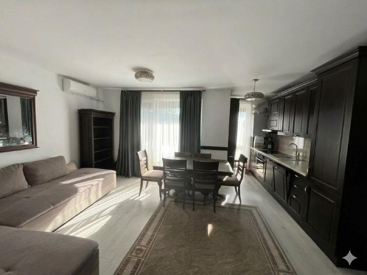 Proprietar, Apartament 3 camere Soarelui, Lux Mobexpert + Parcare Subterană