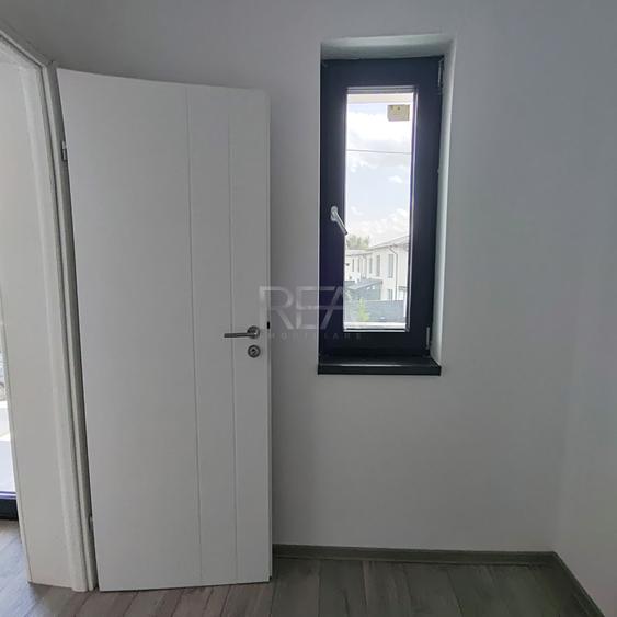 Casa Stil Mediteranean, P+1, Domnesti, toate utilitatile