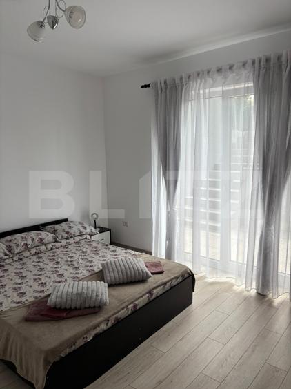 Apartament 2 camere | Complex rezidential nou | Terasa 22 m | Rasnov
