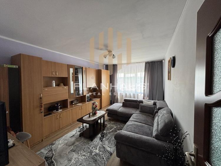 Apartament 2 camere - decomandat, B-dul Regele Ferdinand
