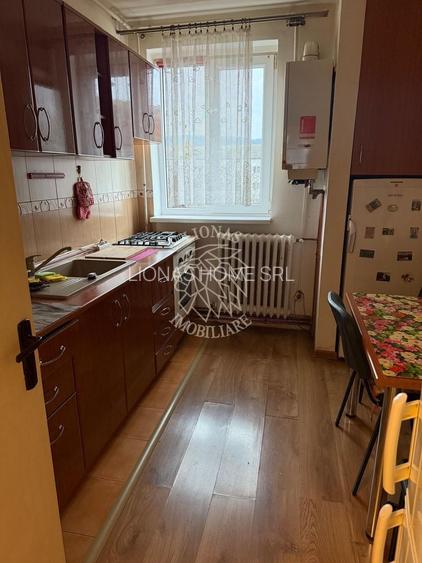 Apartament decomandat 3 camere 81,4 mp+balcon- Zona Str. Nasaudului - 2
