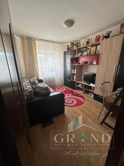 Ap 4 camere | 2 Băi | 2 Balcoane | Marasti-BRD-Lidl