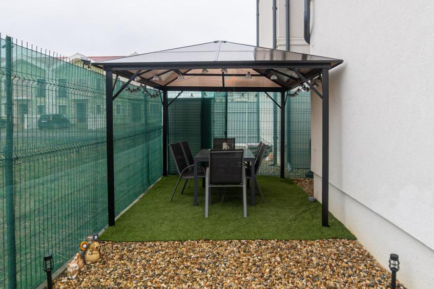 2 camere | Braytim | Curte proprie | Prima Inchiriere