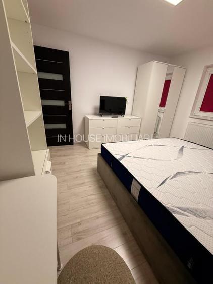 NEW Apart 2 camere 54m2 | Aviatiei - Metrou Aurel Vlaicu | 2 Bai | Modern - 6