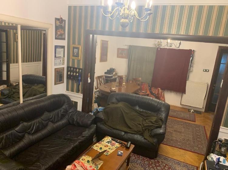 Vând apartament deosebit zona Piața Constitutiei str. Mitropolit Antim Ivireanu