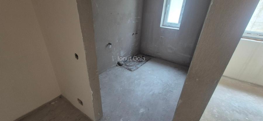 APARTAMENT CU GRADINA IN VILA CU DOUA APARTAMENTE - 11