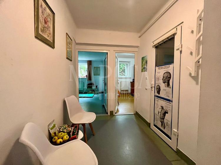 Apartament 2 camere de vanzare in Centru, Cluj Napoca
