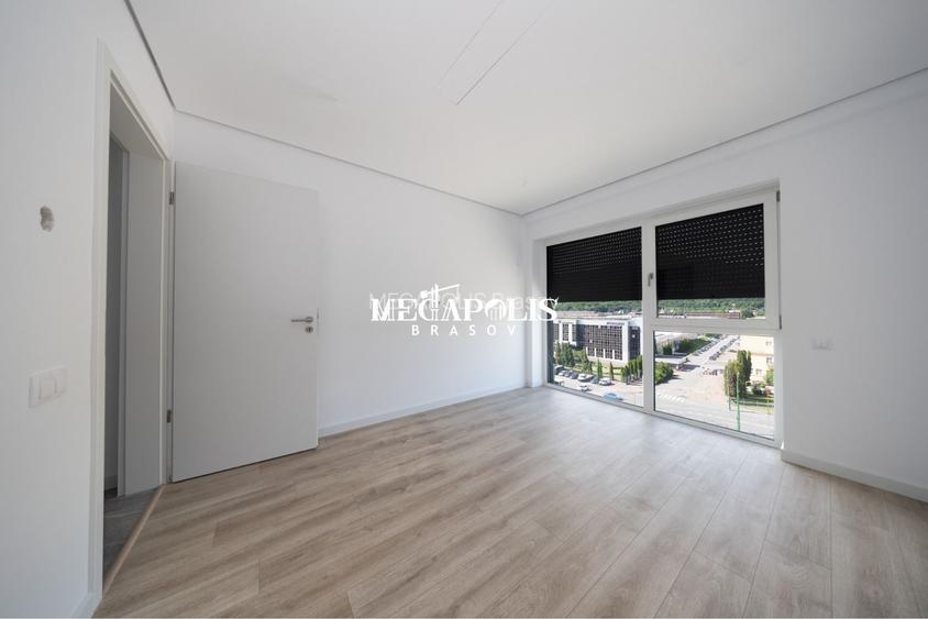 Penthouse Premium | Vedere spre munte | Brașov | 2 Parcări subterane - 9