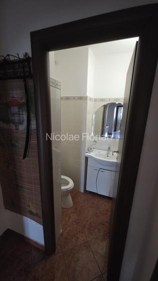 Apartament 4 camere - strada Doamna Ghica - langa Palatul Ghica - 13