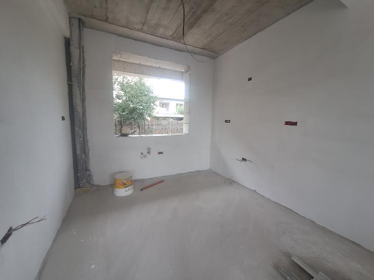 Vila noua P+1+M,Popesti Leordeni