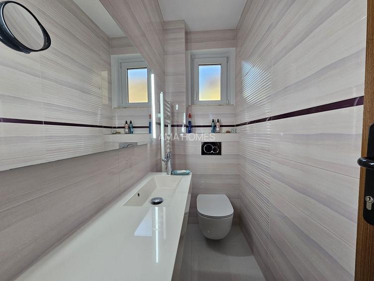 Apartament 3 camere de vânzare – Faleză Nord/ Constanța | 114 mp total - 6