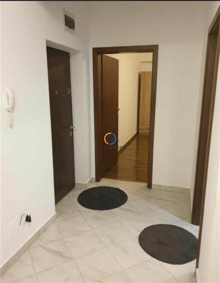 Închiriere garsoniera bloc nou , zona Nord