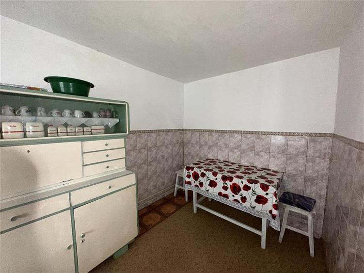 Anunt Vânzare Casa cu Etaj - Statiunea Slanic Prahova