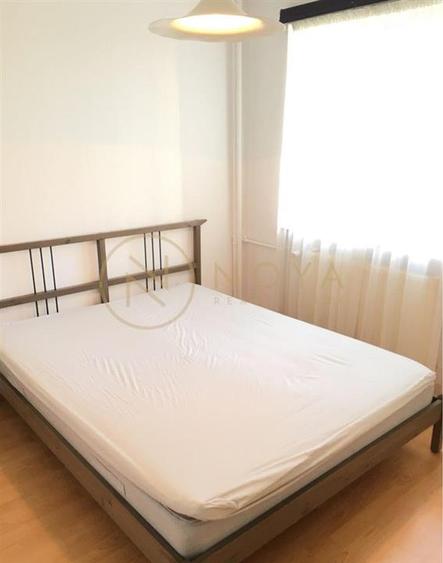 Apartament cu 3 camere in zona Tineretului | Parc Metrou 6 minute