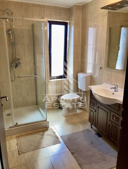 Casa noua cu 6 camere de vanzare, zona Dorobantilor Timisoara
