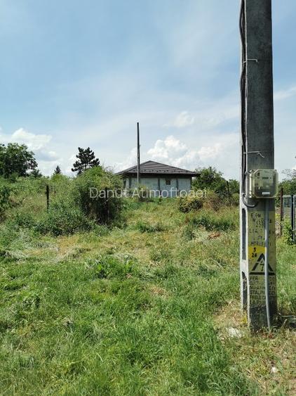 Casa de vânzare, sat horlesti com. rediu - 9