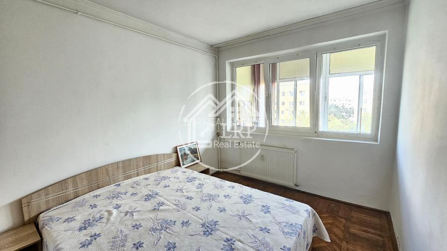 Apartament 2 camere excelent poziționat | Lujerului - Drumul Taberei | 50mp - 3