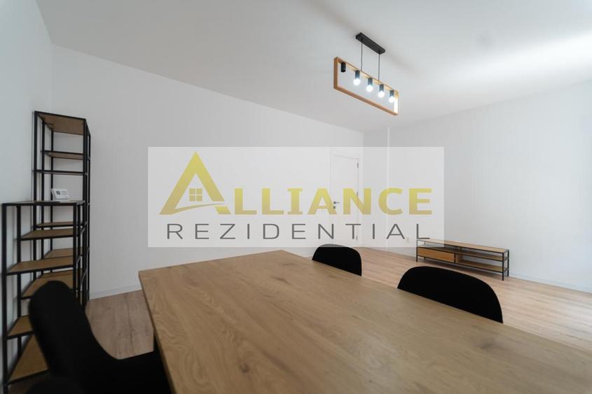 Apartament 2 camere gradina 200mp