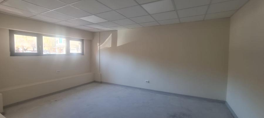 S.C. Vimak imobiliare Inchiriaza spatiu comercial Racadau