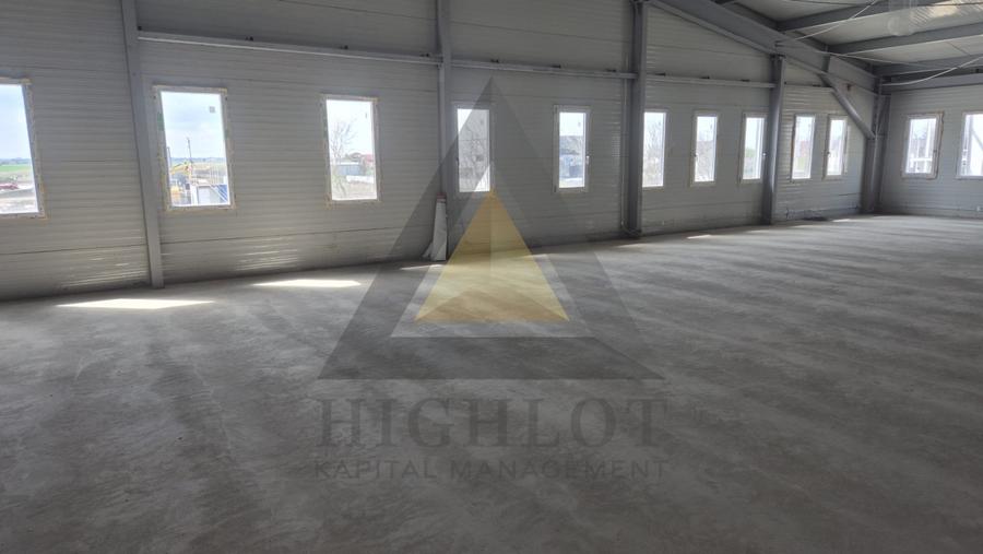 2750 MP HALA BALOTESTI| 5170 MP TEREN| A3| A0| DN1
