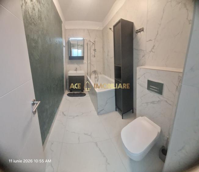 3 Camere de inchiriat | Colentina | Centrala  | Parcare Subterana
