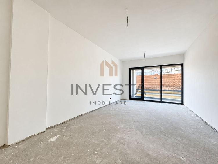 Apartament modern 2 camere, ansamblu rezidential NZEB, zona centrala!
