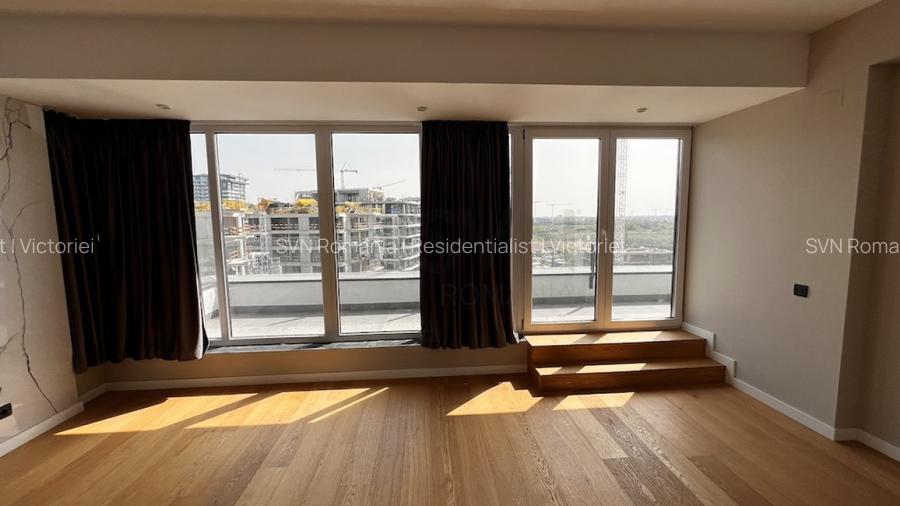 REA1015956 Apartament spatios cu 3 terase - 4