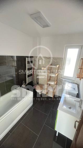 Penthouse 3 camere zona Centrala - 15