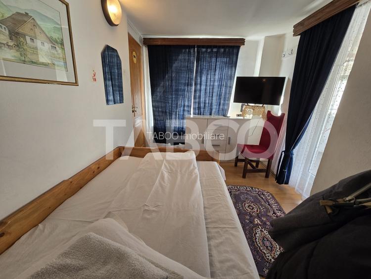 Casa de inchiriat pentru echipe de muncitori in zona Central din Sibiu - 6