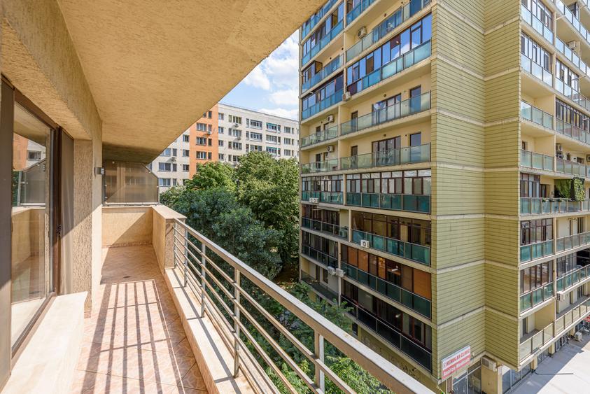 2 camere Bucur Obor – Metrou | Mobilat & utilat, centrala proprie |
