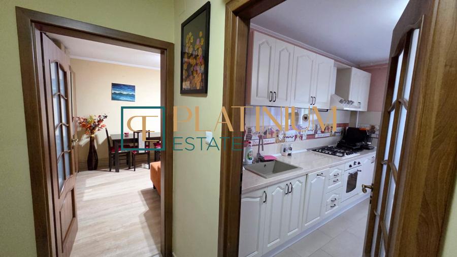 P4962 Apartament cu 3 camere DECOMANDAT, zona Calea Aradului