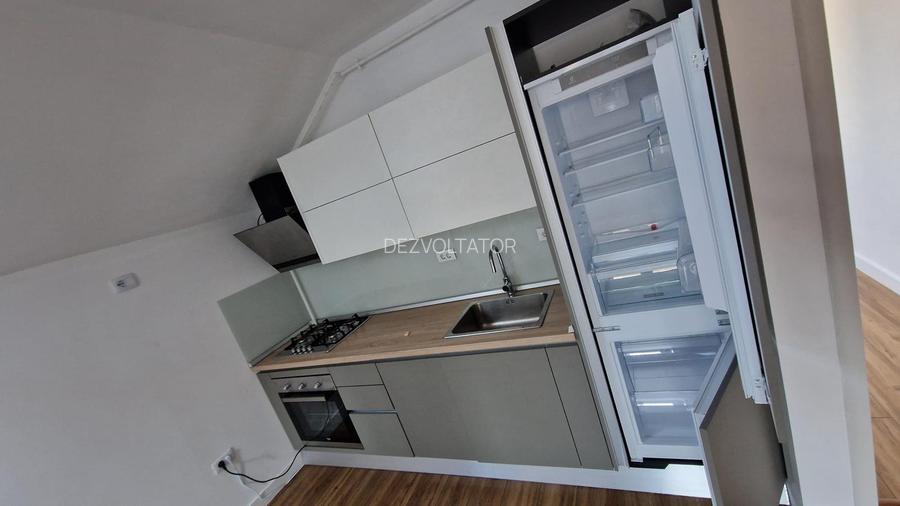 COMISION ZERO- 3 camere in cartierul Florilor, zona Gemenii, 188.000 E - 13