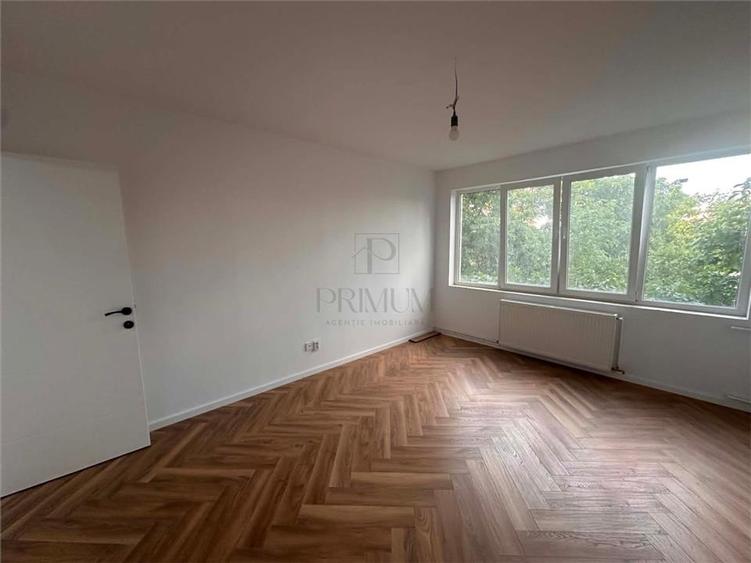 GH. LAZAR - 2 CAMERE - CENTRALA PROPRIE - DECOMANDAT - LIFT - ETAJUL 3