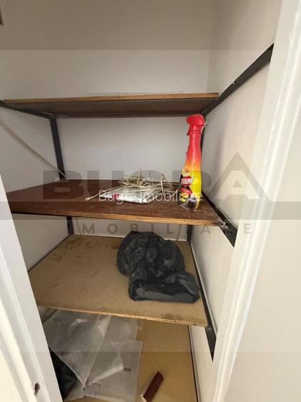 Apartament de 2 camere, modern, etaj intermediar, zona Mc Donalds - 8