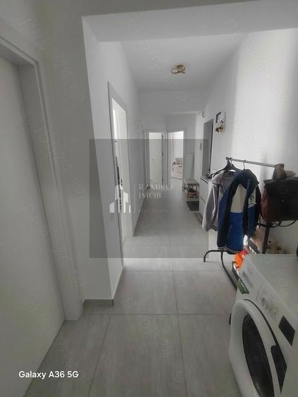 Apartament 3 camere decomandat Metalurgiei/Loc parcare Sector 4
