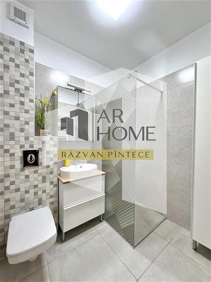 Apartament 3 camere, 2 bai, parcare, MRS Smart Albert