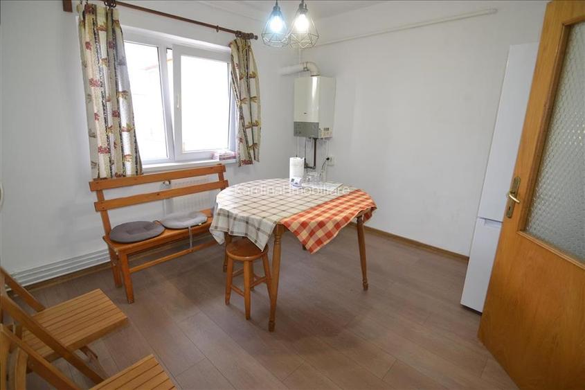 Apartament de 3 camere spațios și bine compartimentat Carpatilor - 4