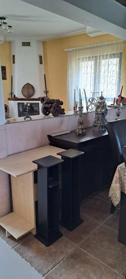 Casa spatioasa cu curte si gradina, Orasul Avrig