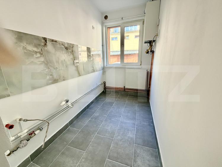Apartament 2 camere, 49.45 mp, zona Centru