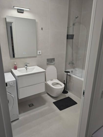 Apartament 2 camere MODERN, LOC PARCARE+BOXA INCLUSE, zona Complex Silk District