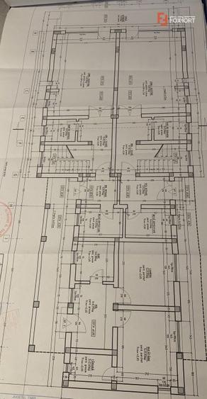 COMISION 0% Casa individuala cu 9 camere si suprafata de 397 mp - Dumbravita