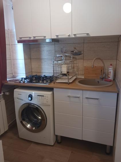 Dristor, garsoniera, 6 min metrou, BOILER, prima inchiriere
