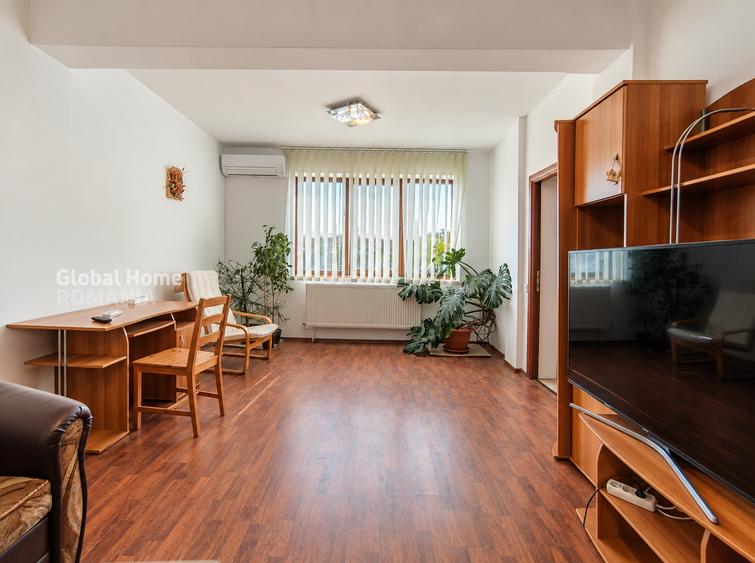 Apartament 2 camere | 1 Mai - Turda | Cartier Vile | Parcare în curte