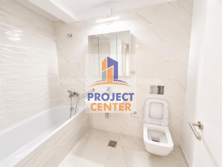 Studio in cel mai exclusivist bloc din Pitesti, parcare acoperita - 5