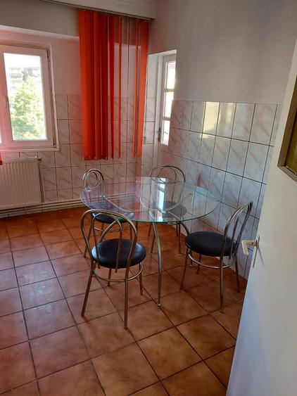 Zona Dacia-| 2 Camere dec , mobilat ,utilat
