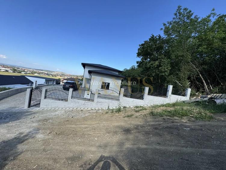 Casa Unifamiliala in Dezmir - SU 170Mp I Teren 650MP - Locatie Premium - 8