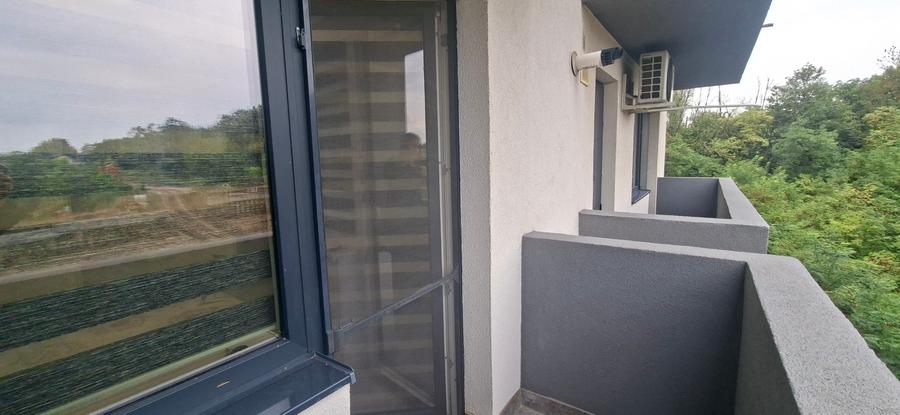 Apartament cu doua camere, decomandat, parcare subterana, Tatarasi Grand Elite