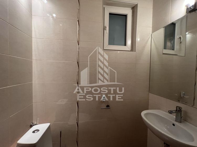 Apartament spatios 3 camere în vila aproape de Iulius Mall Timisoara