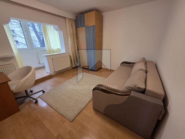 Inchiriere apartament 3 camere Nerva Traian -